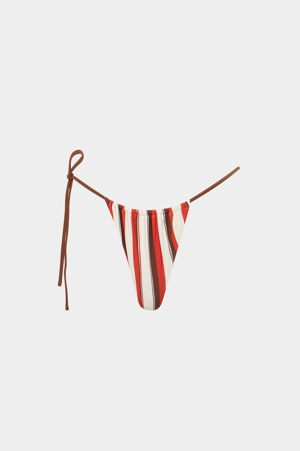 Alva String Brief