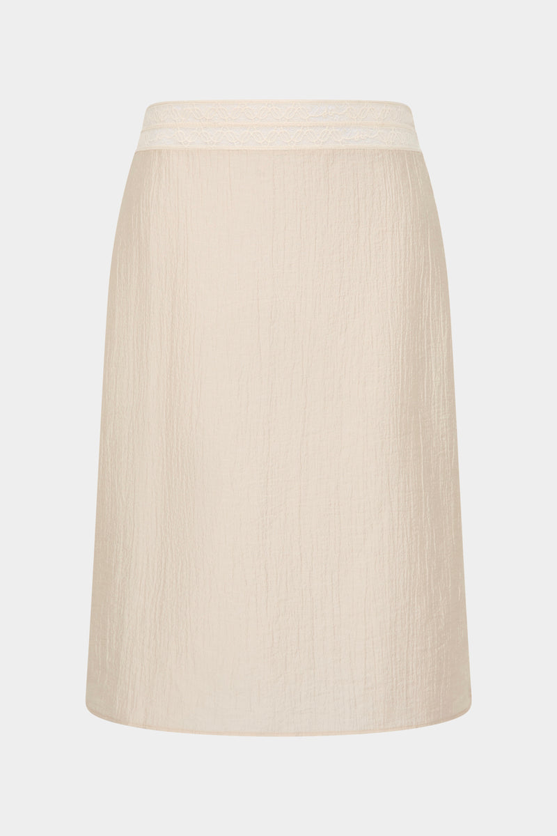 Nora Midi Skirt