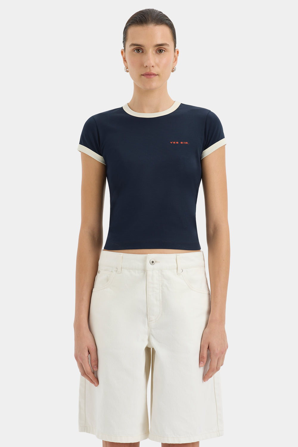 Stella Long Line Short