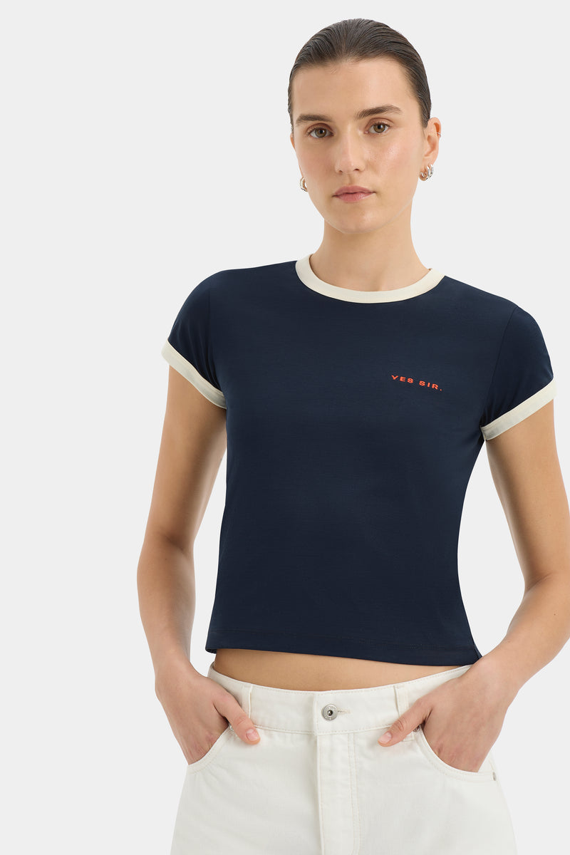 Stella Long Line Short