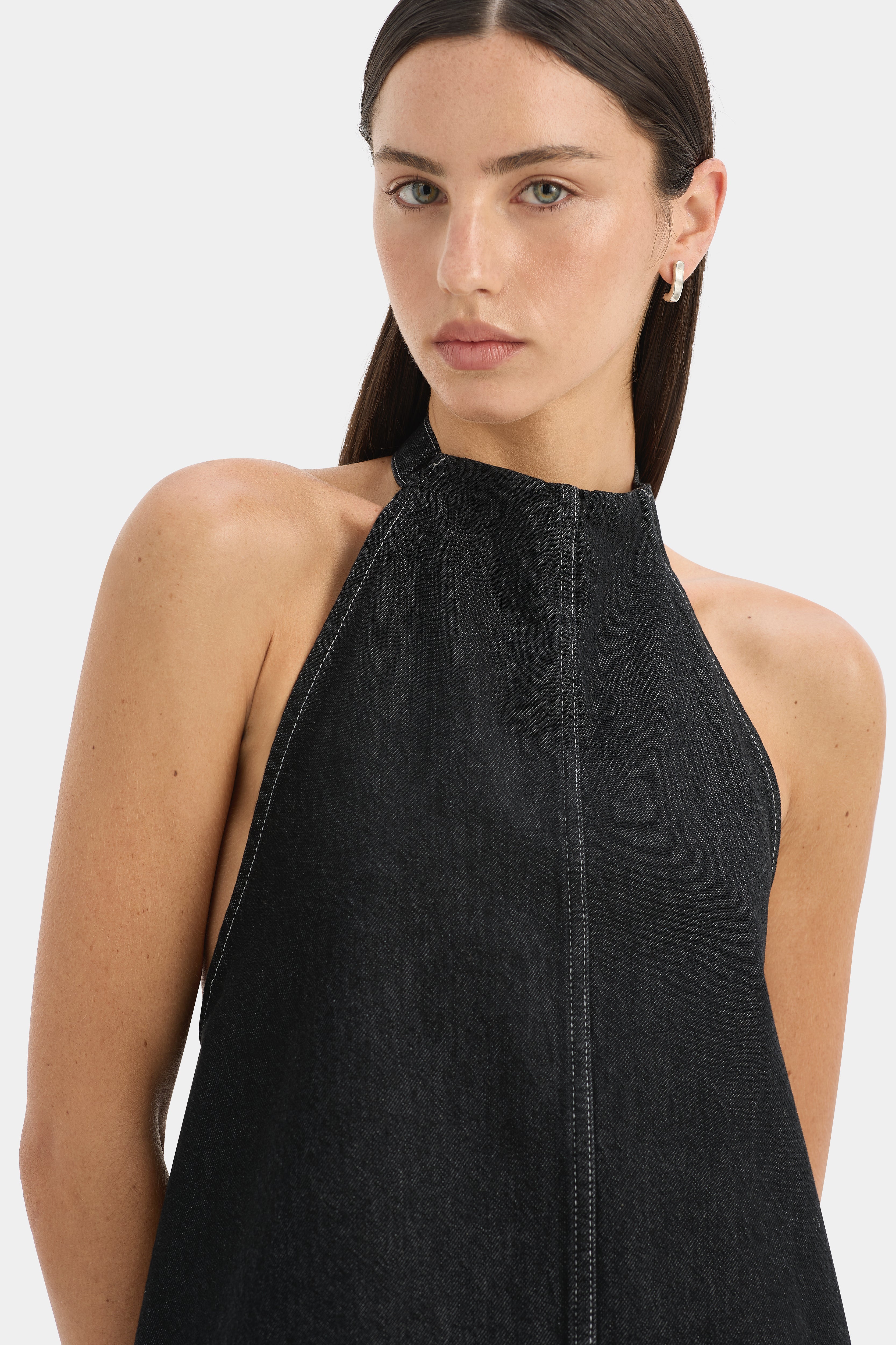 Malou Halter Top