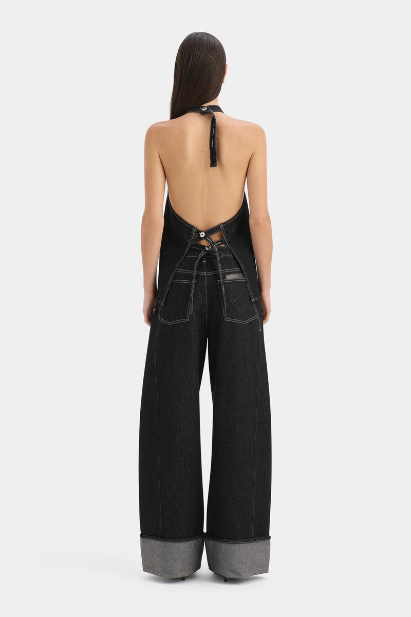 Malou Halter Top