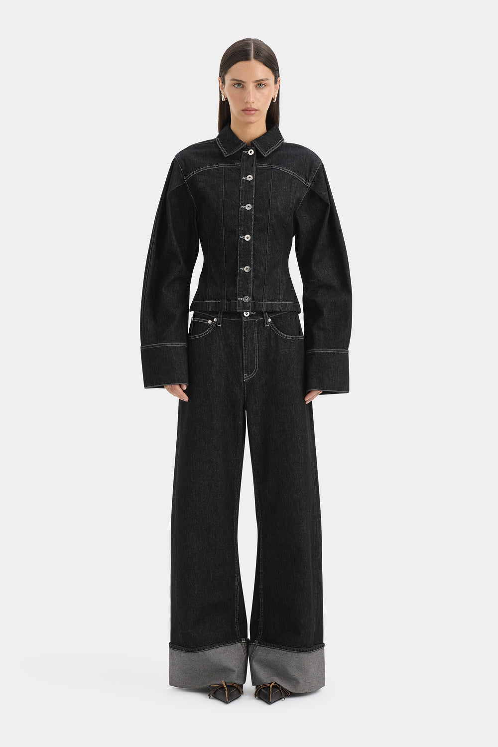 Malou Jacket