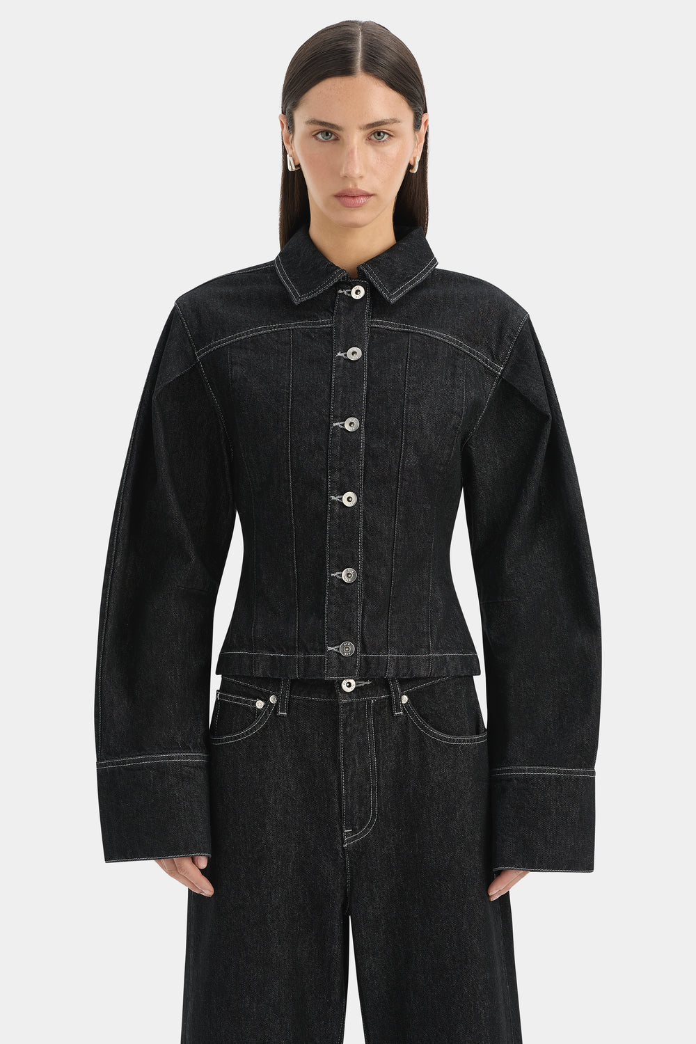 Malou Jacket