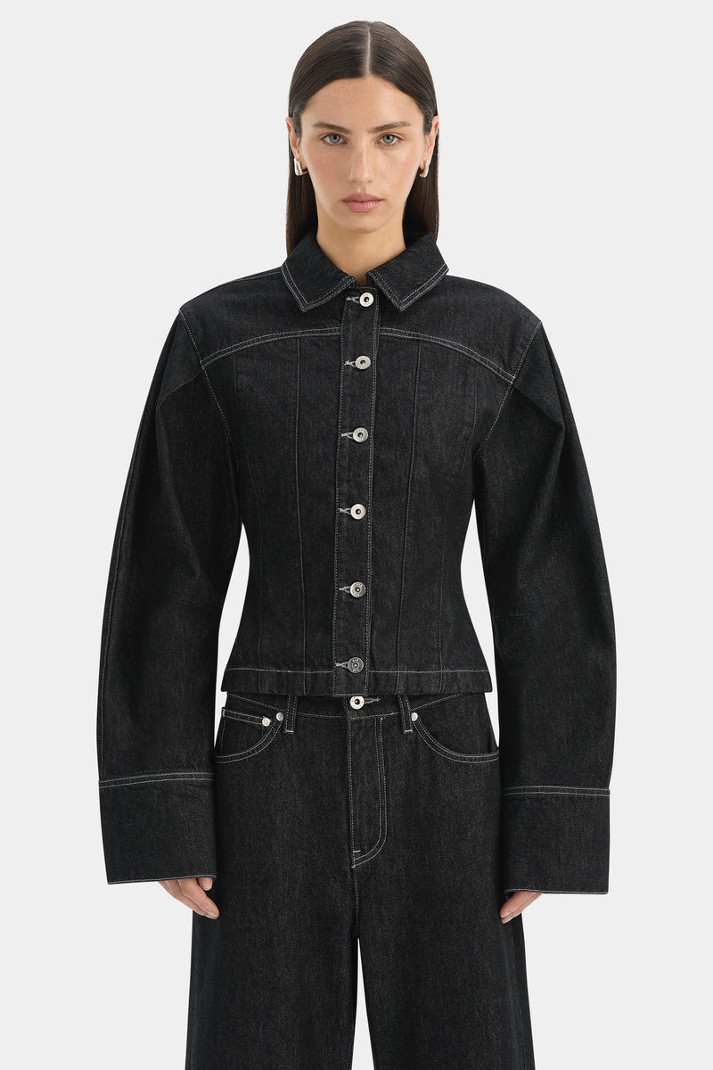 Malou Jacket