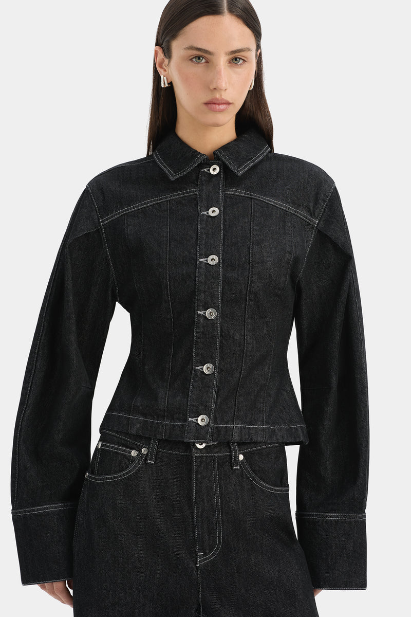 Malou Jacket