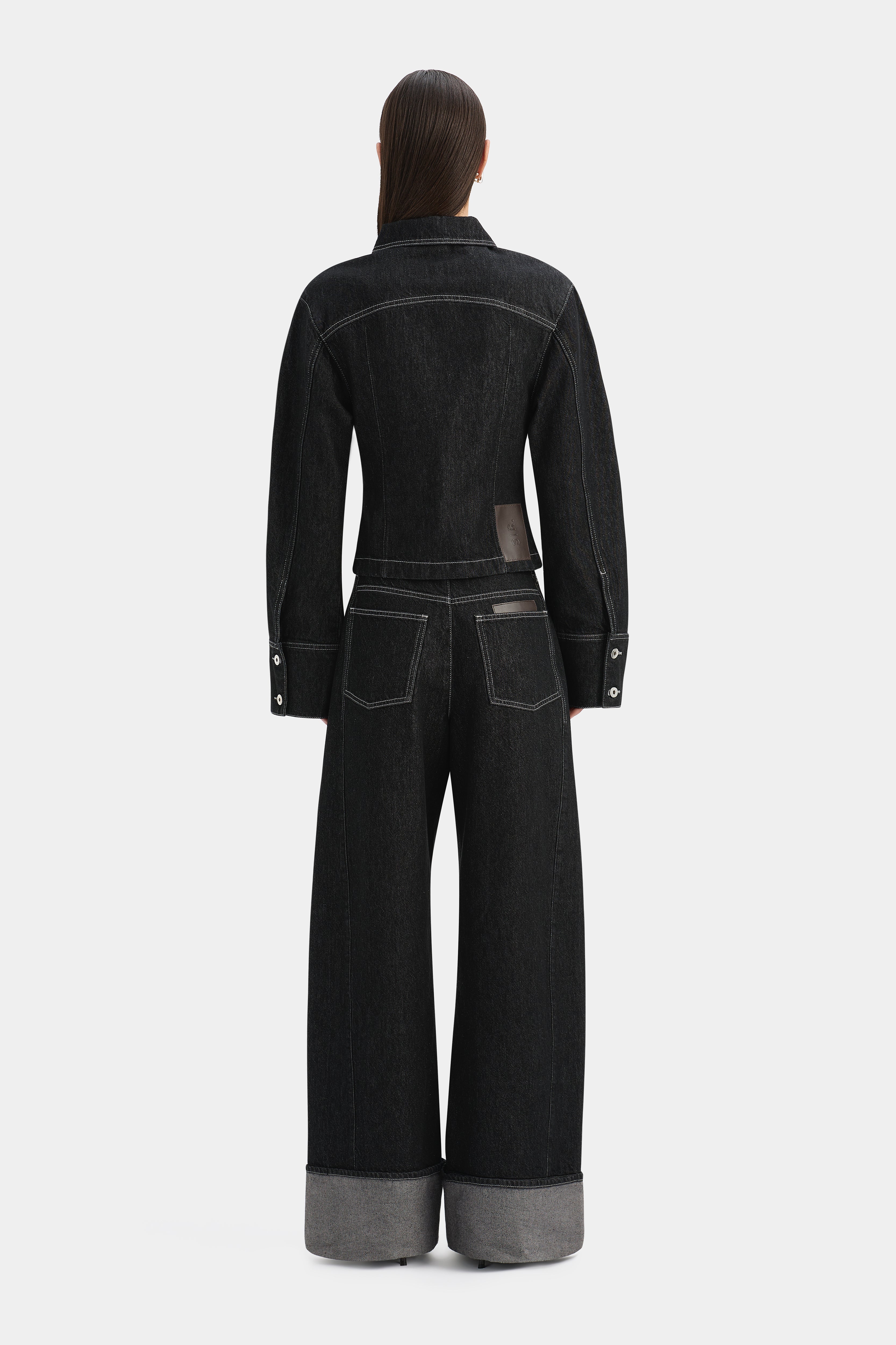 Malou Jacket