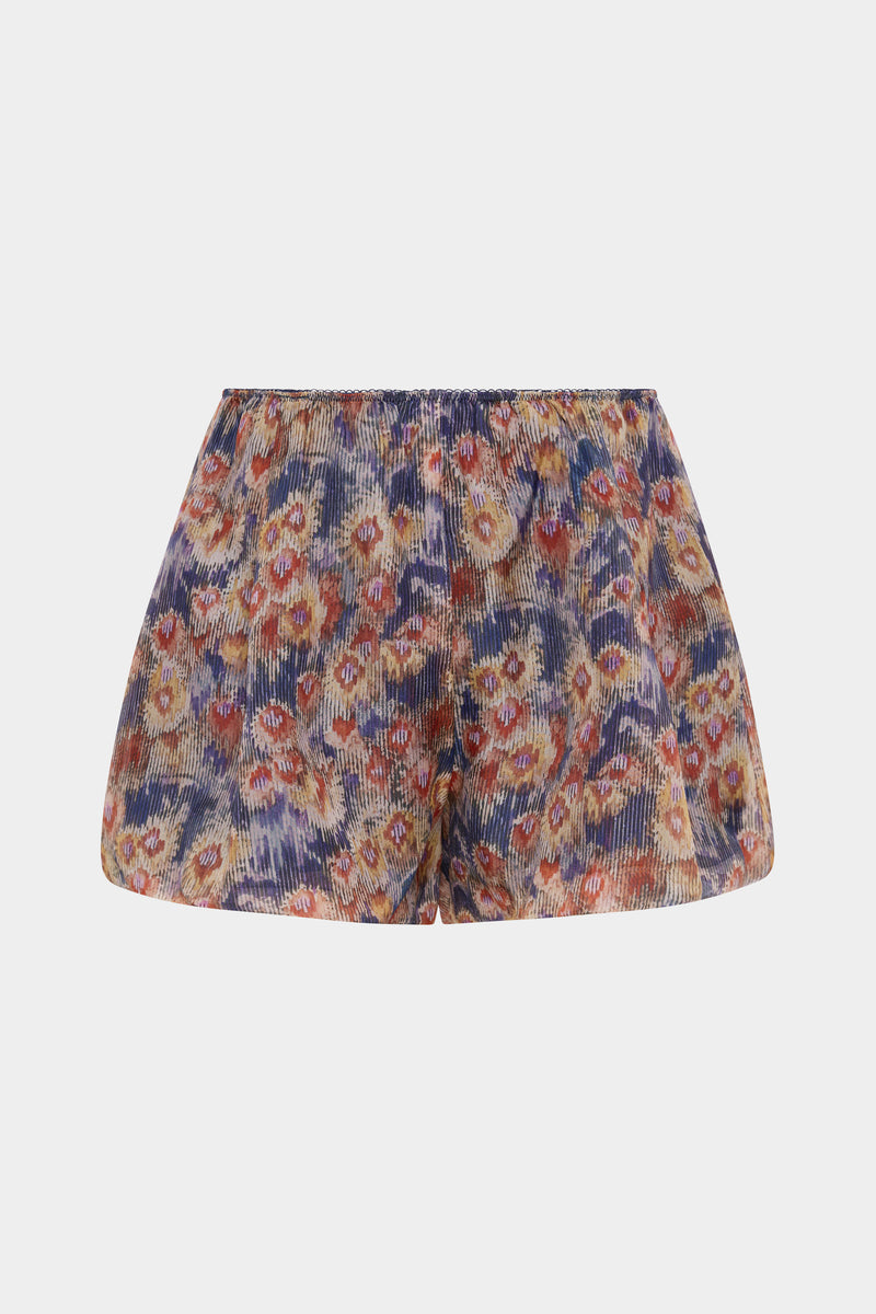 Fiore Mini Short