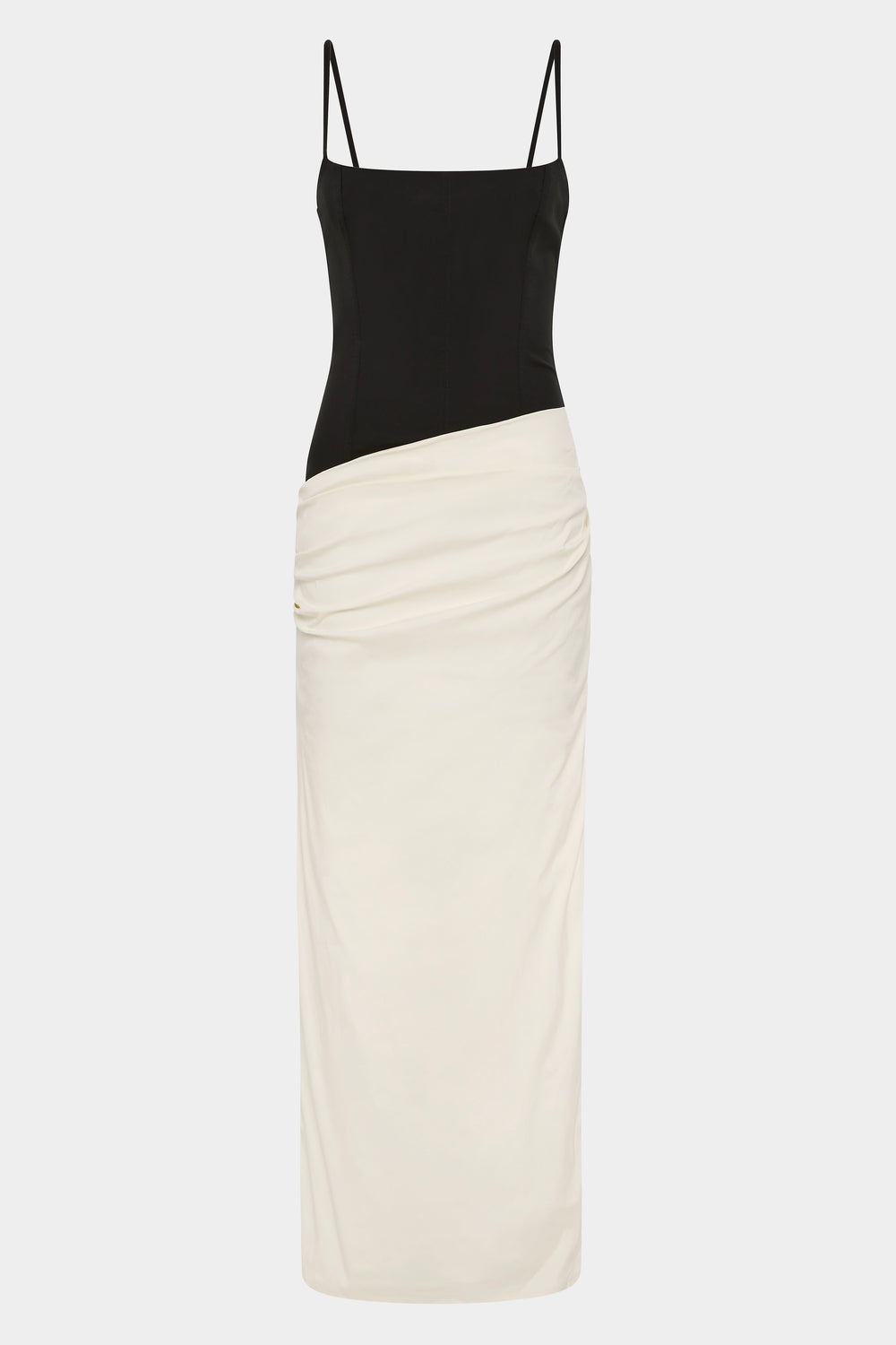 Florent Bodice Gown