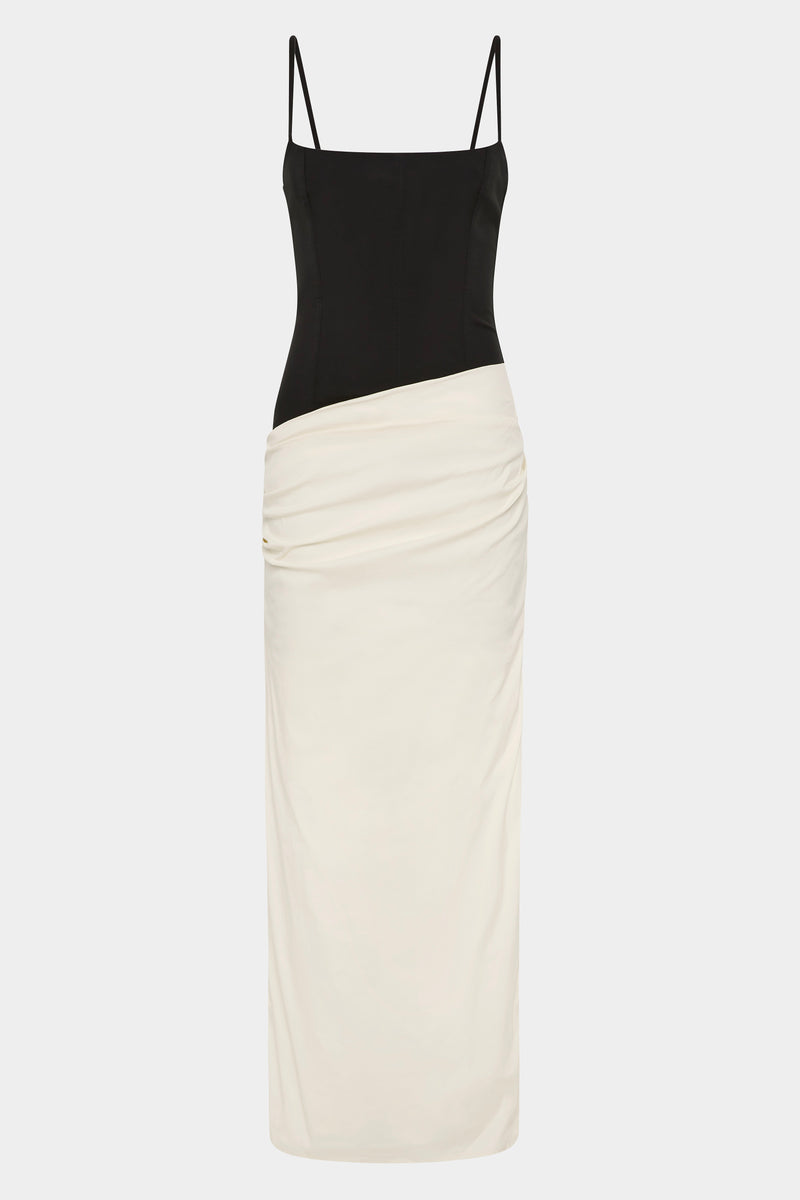 Florent Bodice Gown
