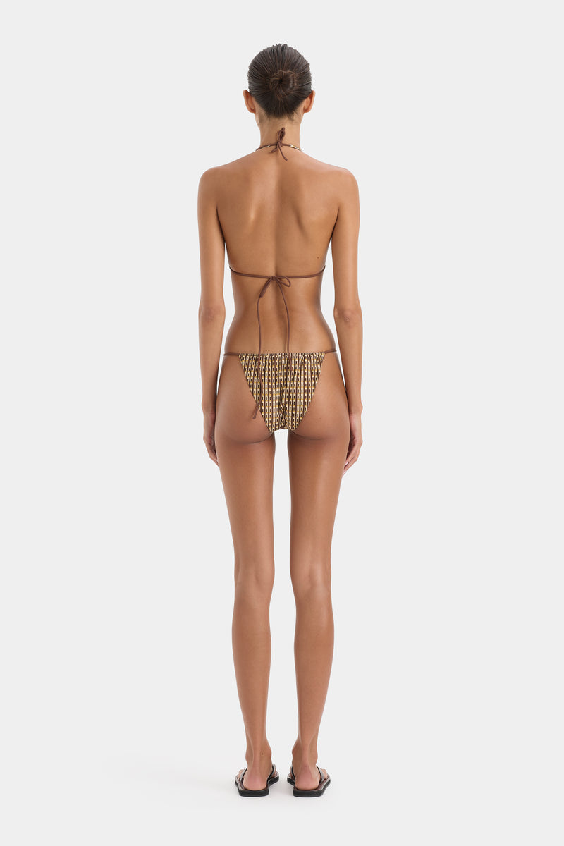 Cooper String Brief