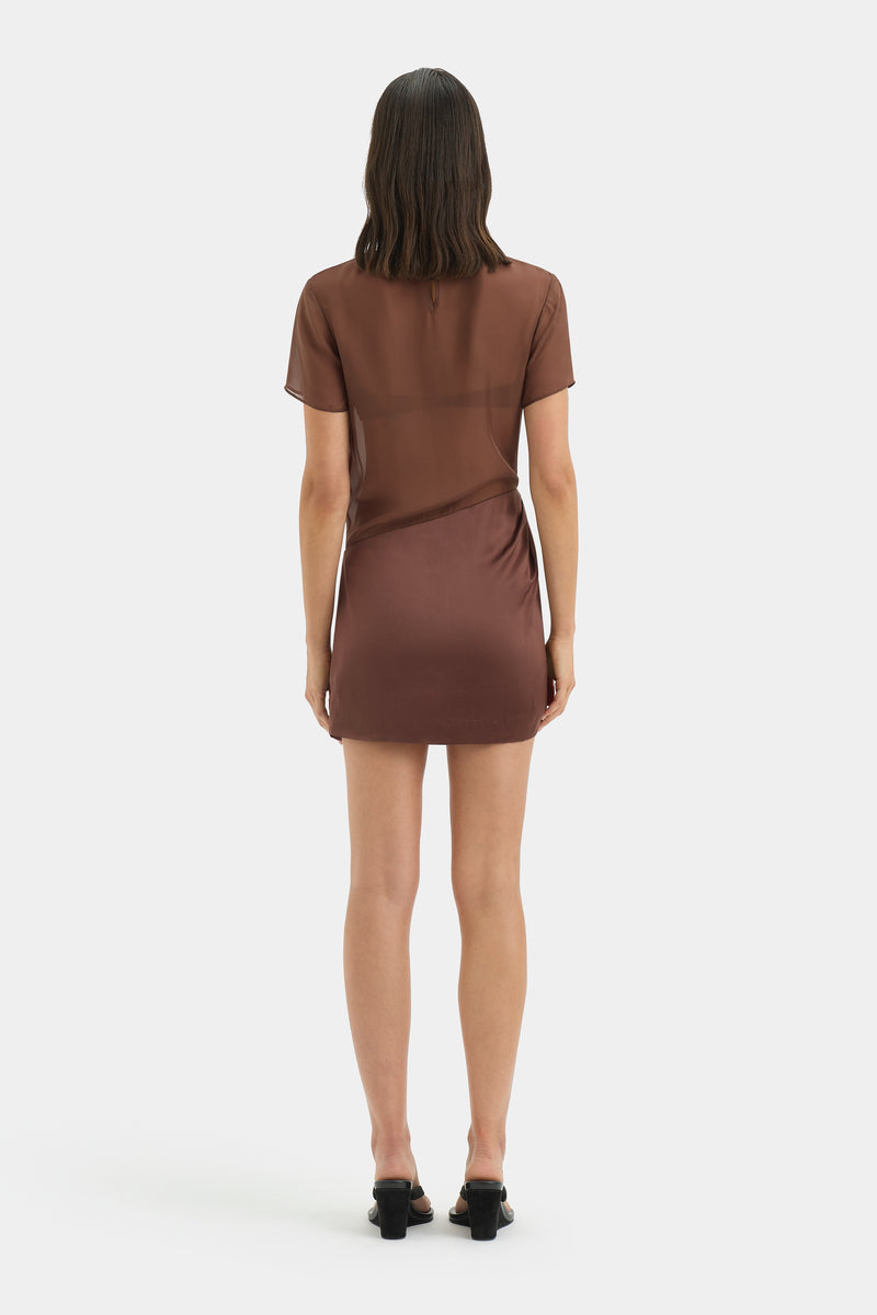 Luca Mini Dress