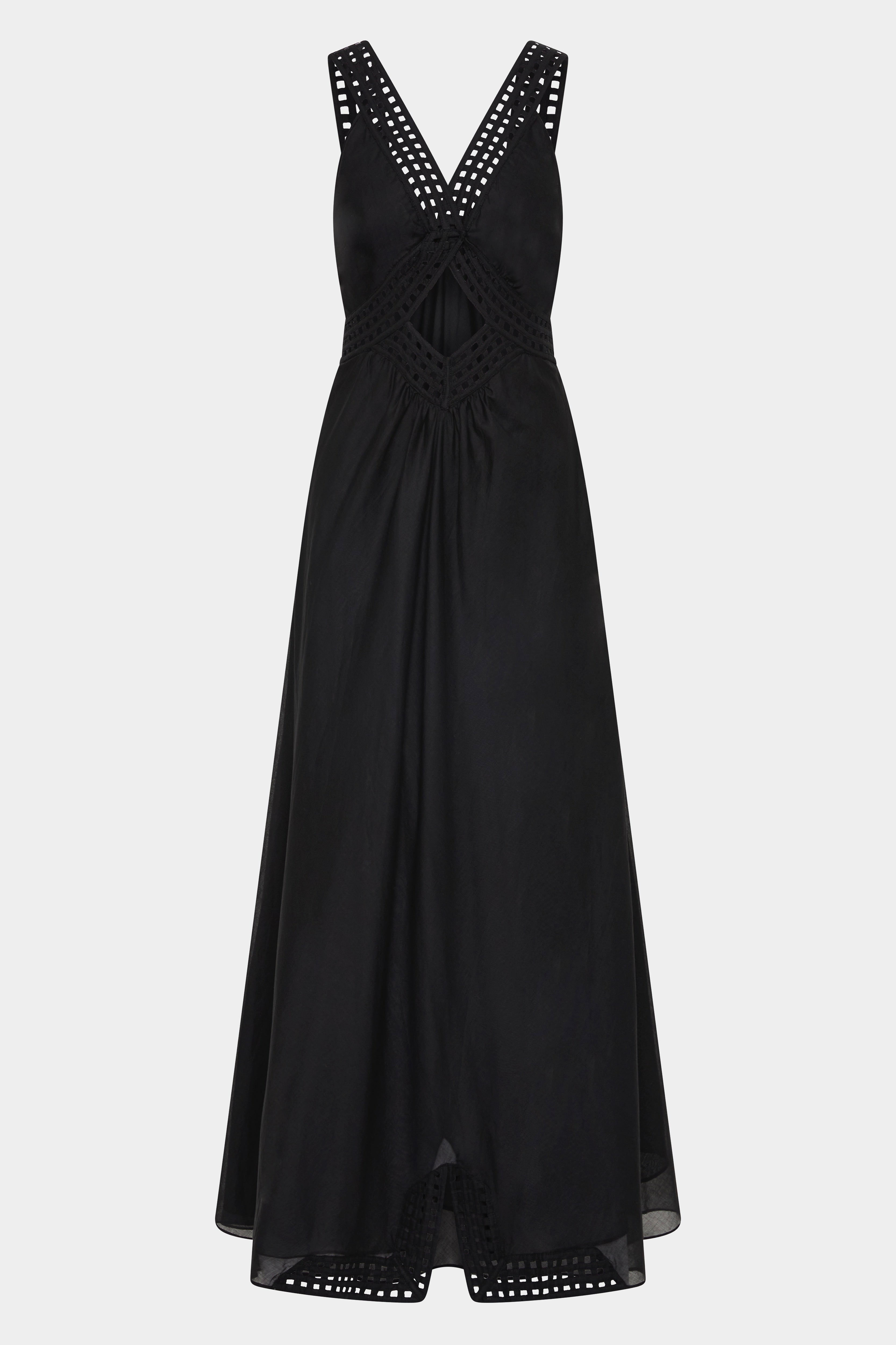 Solara Cut Out Dress