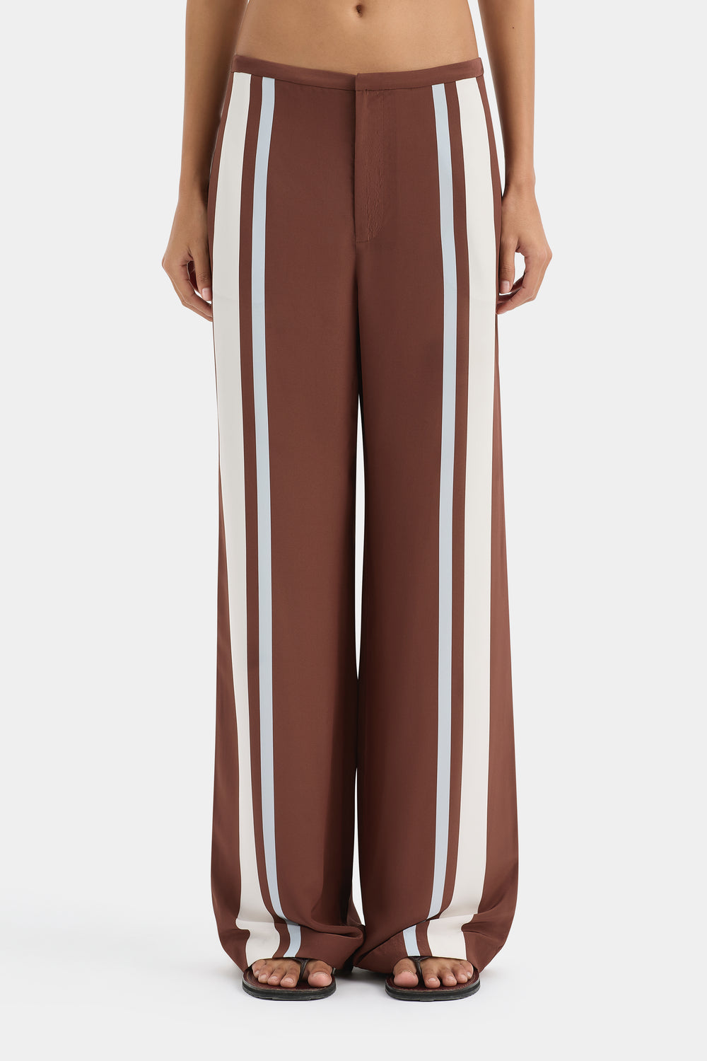 Marais Trouser