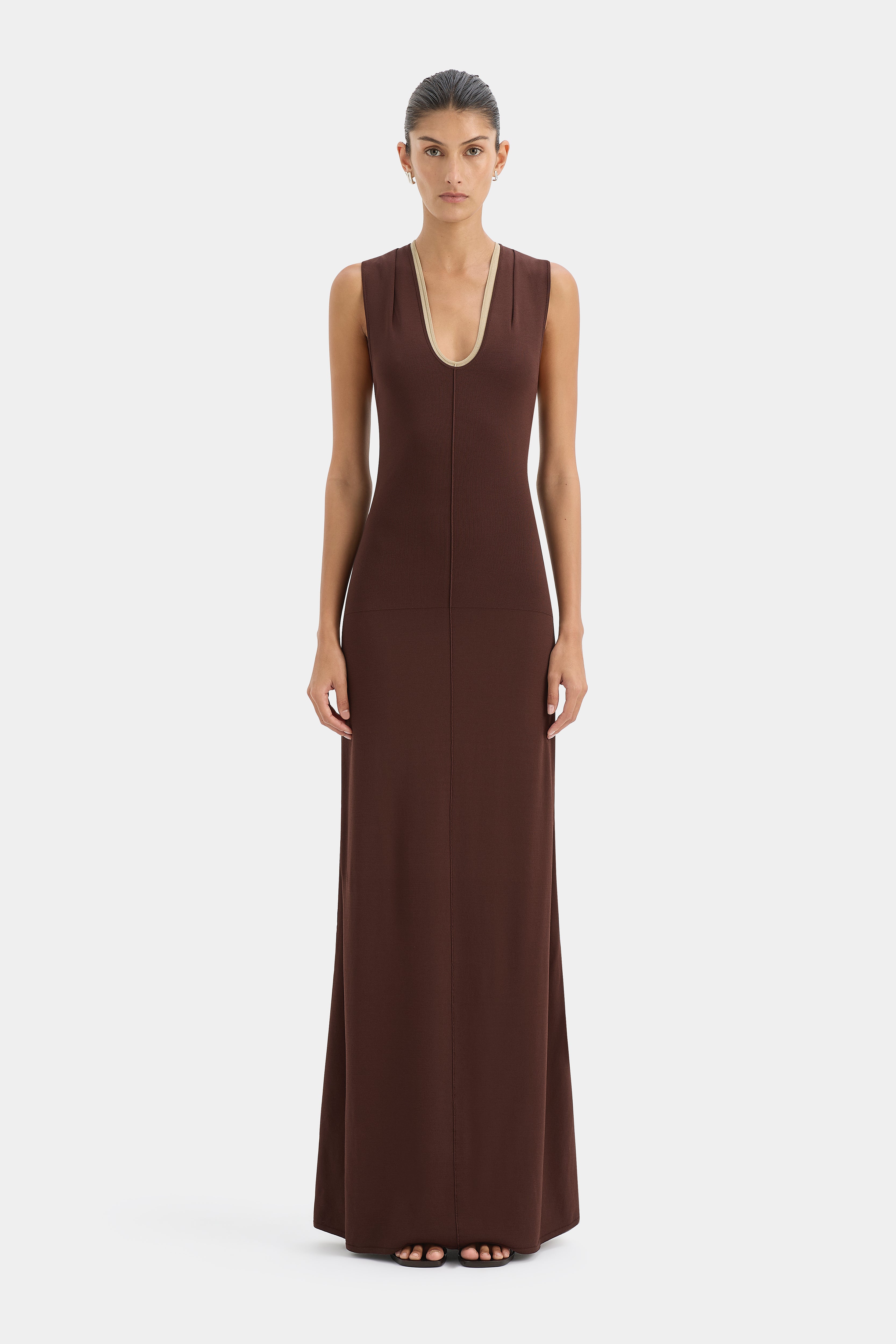 Apolline Maxi Dress