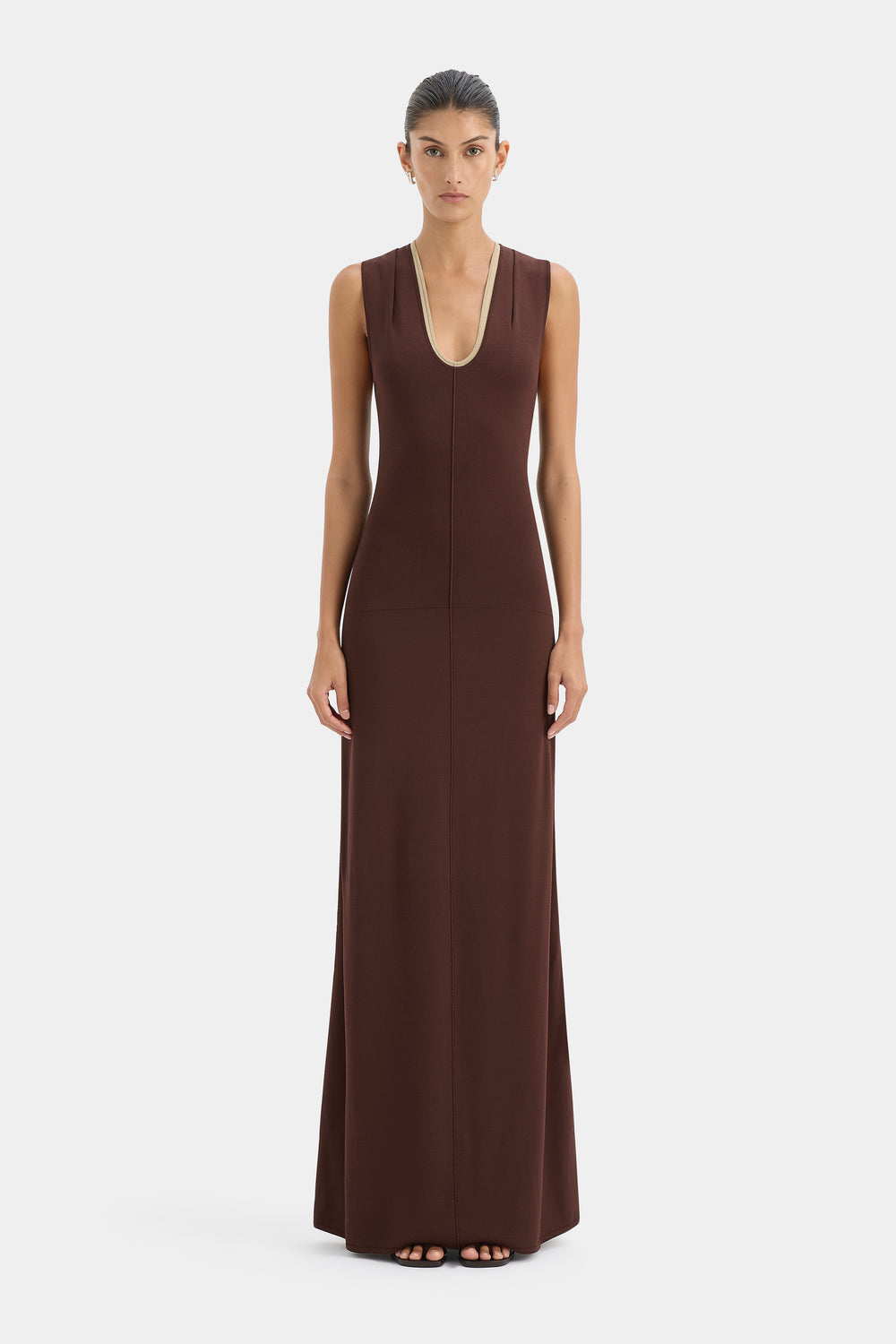 Apolline Maxi Dress