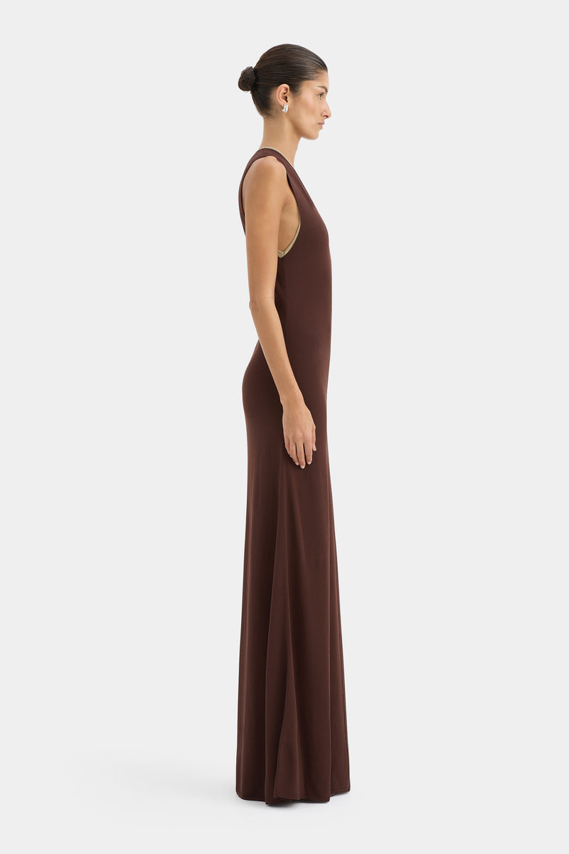 Apolline Maxi Dress