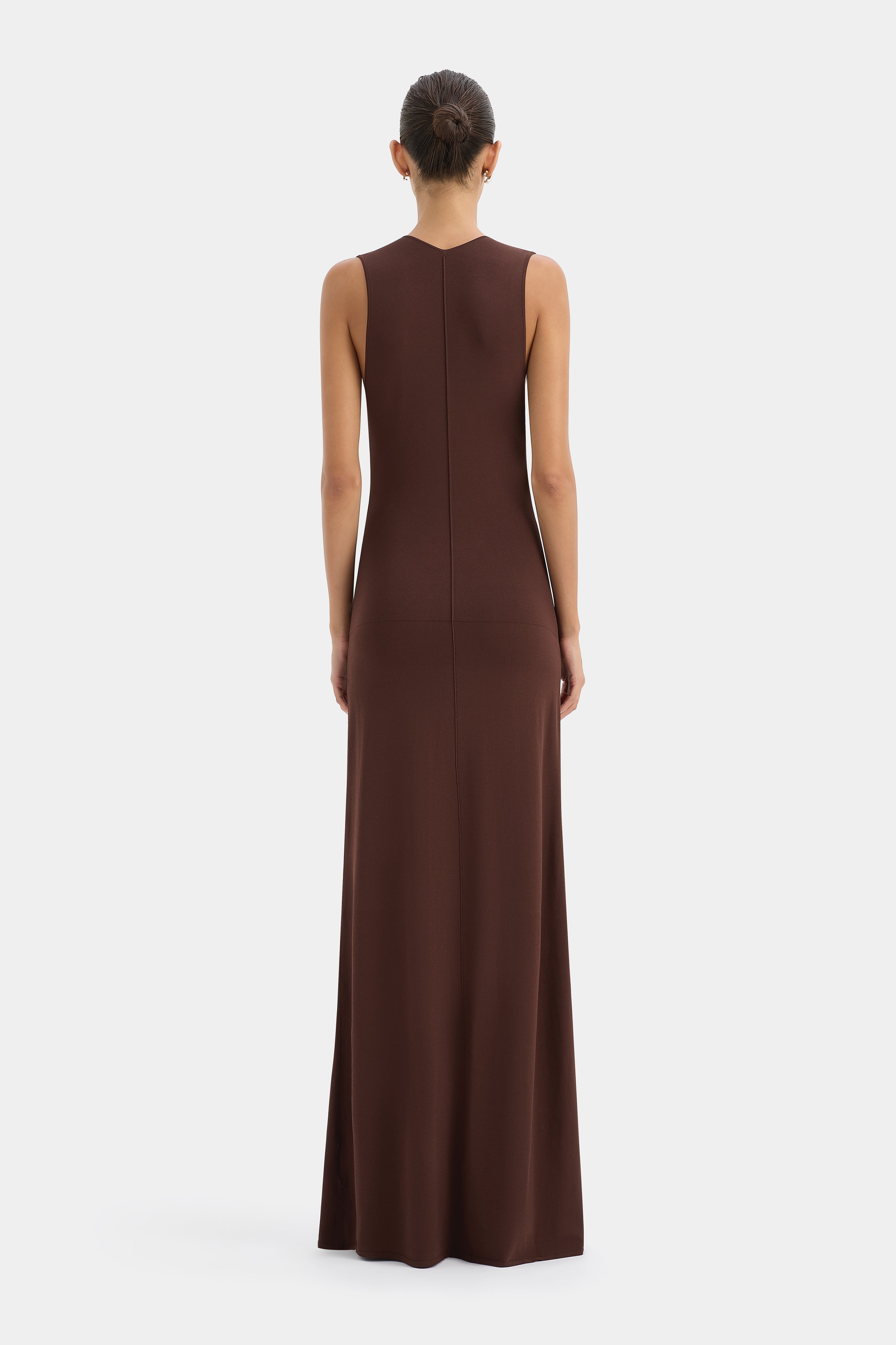 Apolline Maxi Dress