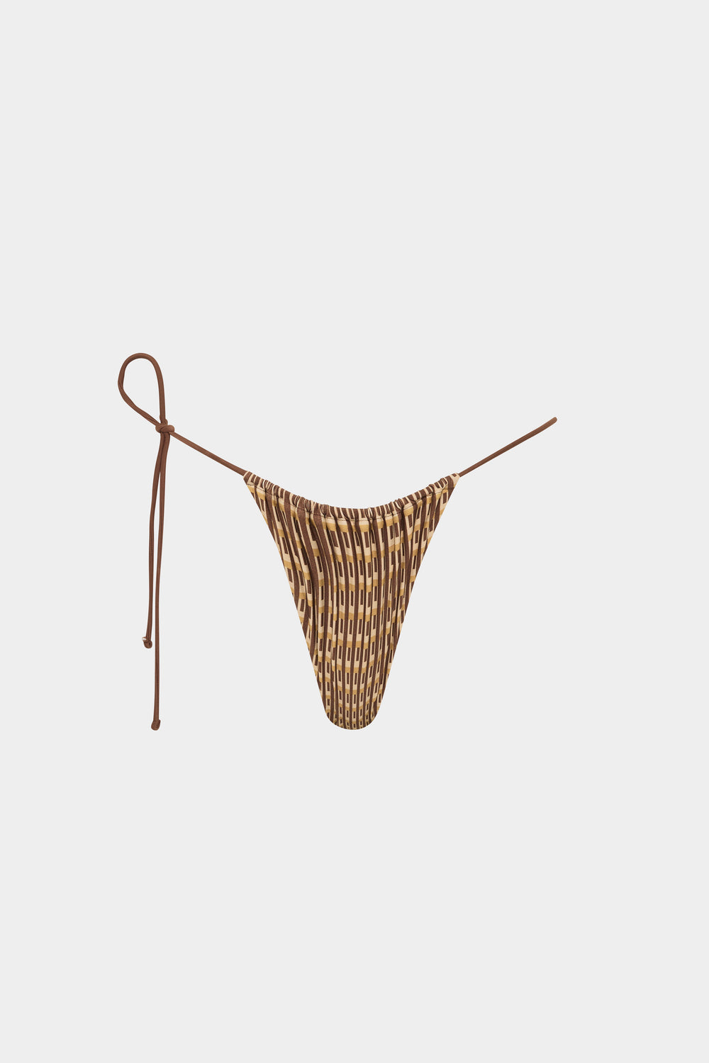 Cooper String Brief