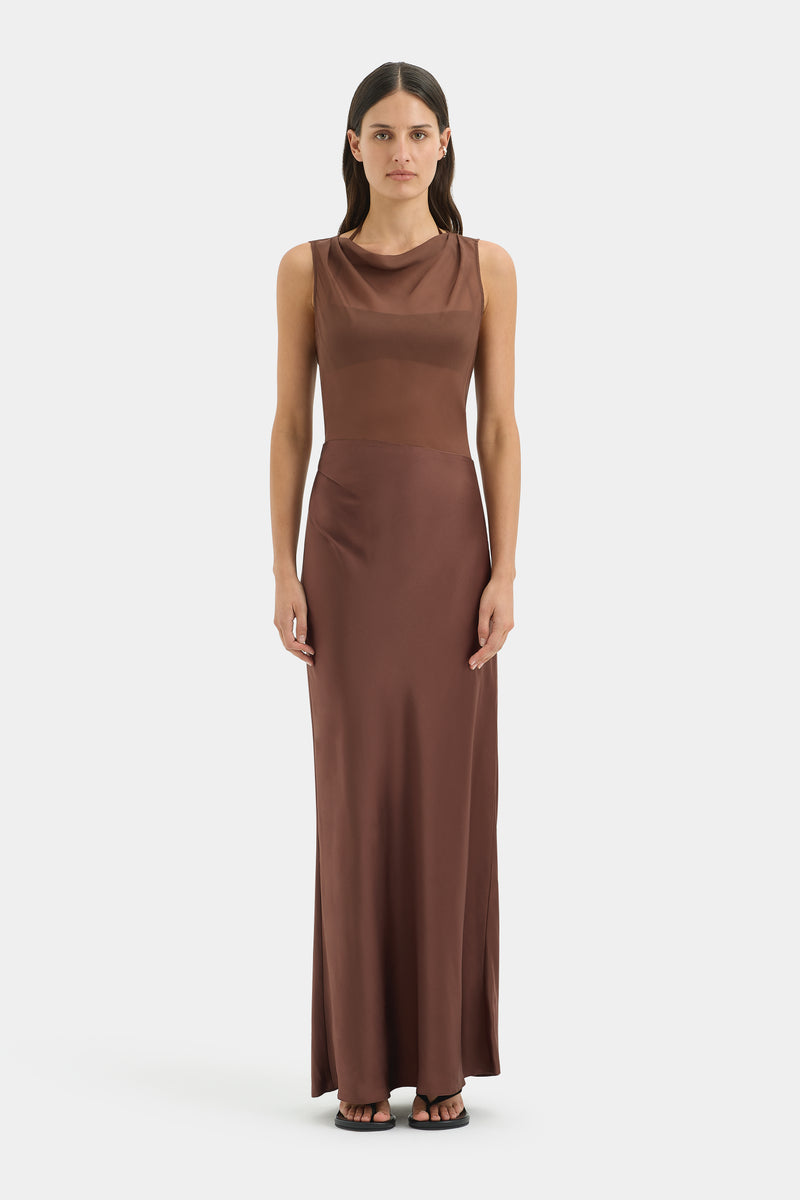 Luca Gown