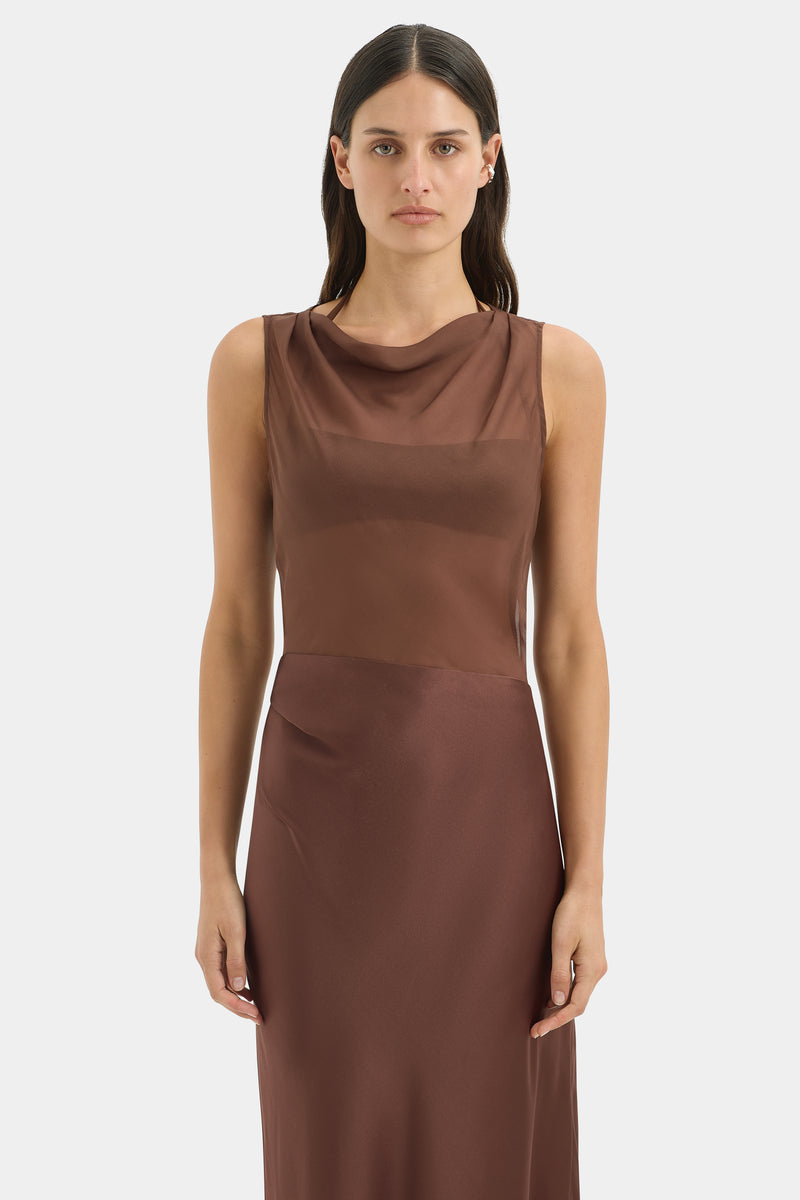 Luca Gown