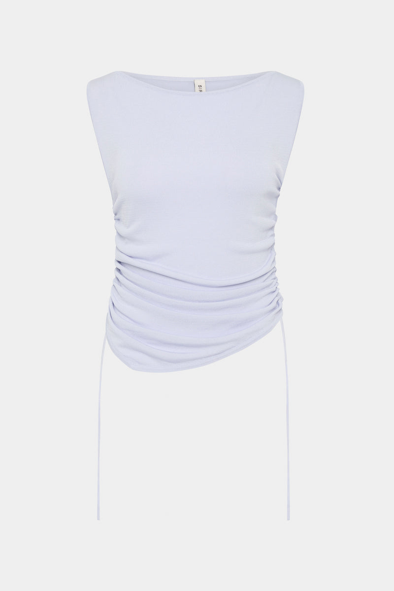 Yolanda Ruched Tank