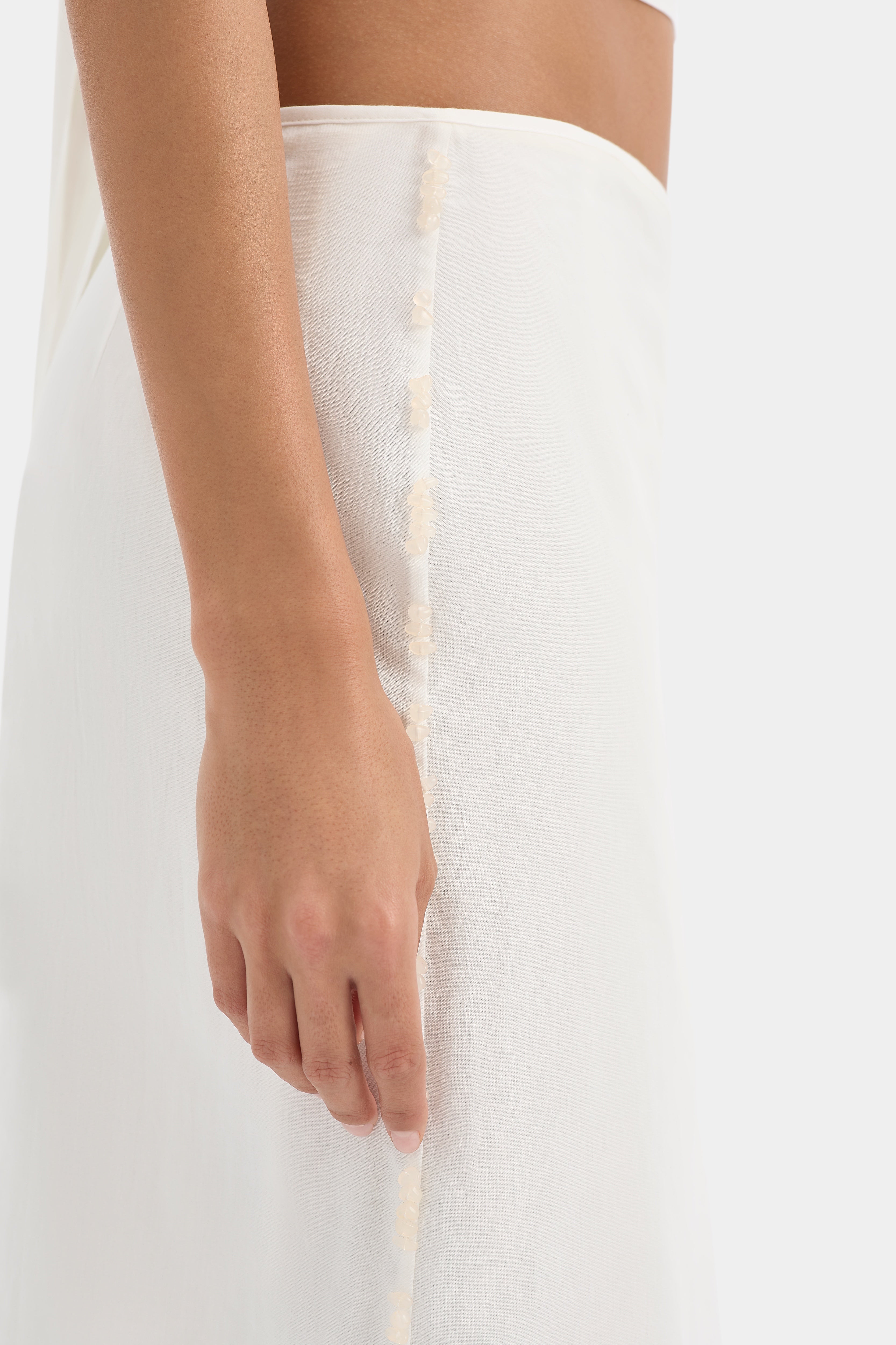 Elysee Midi Skirt