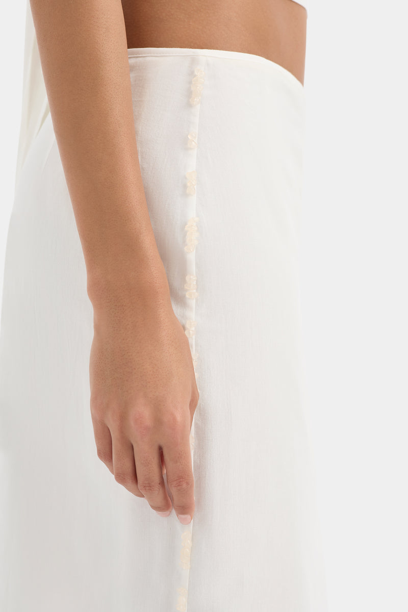 Elysee Midi Skirt