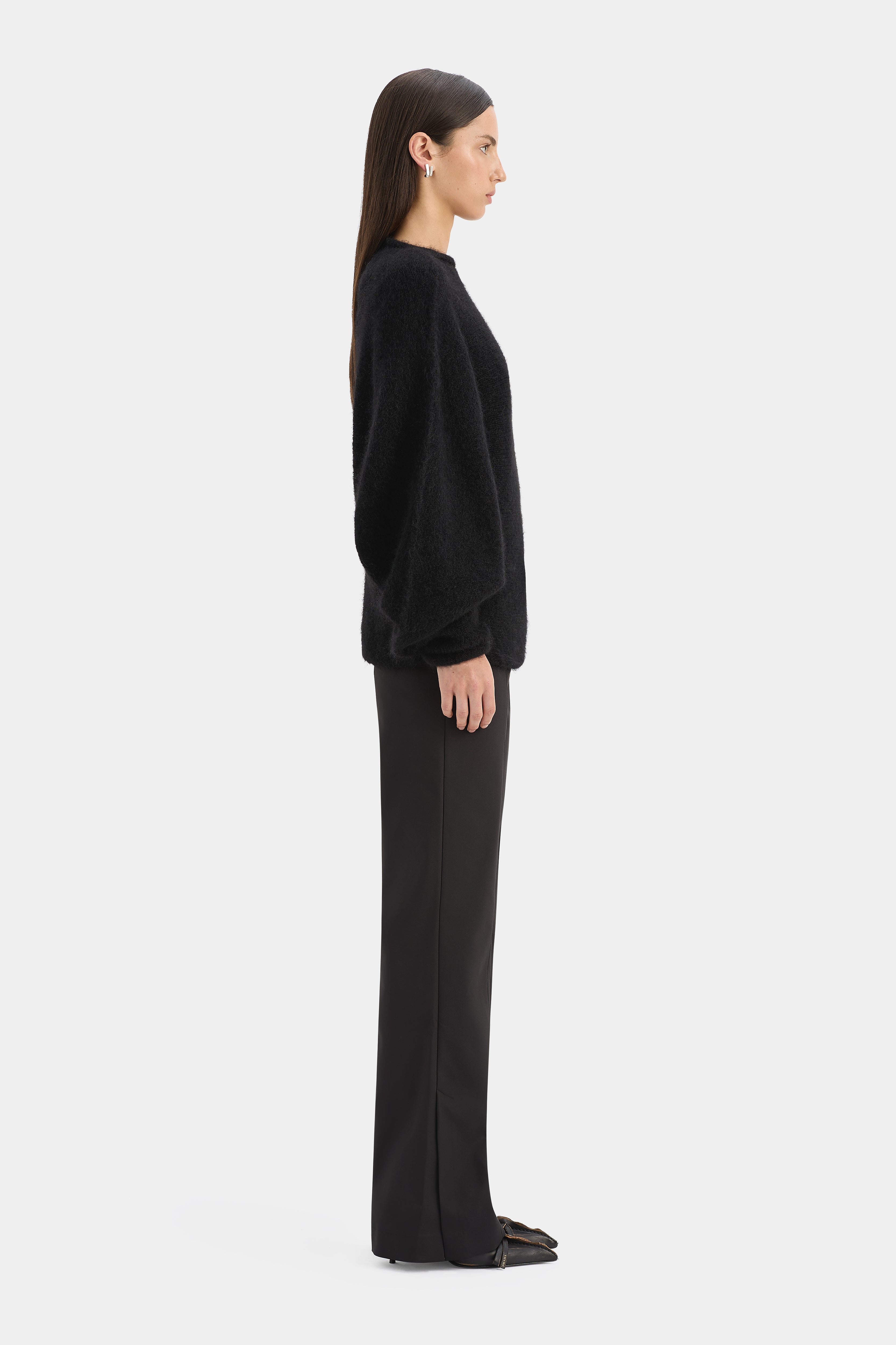 Marius Knit Sweater