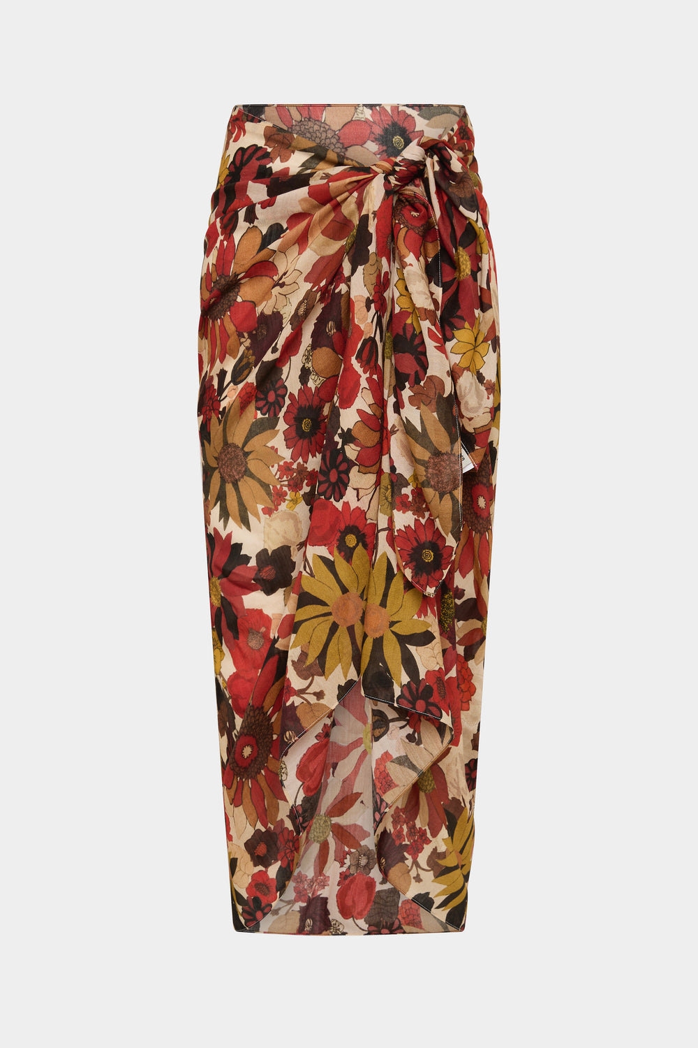 Castella Sarong