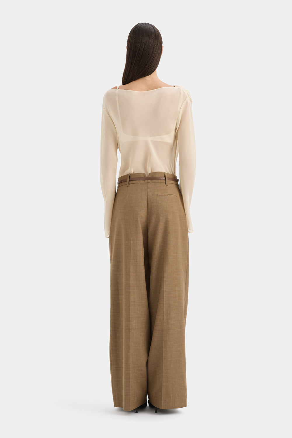 Bastille Trouser