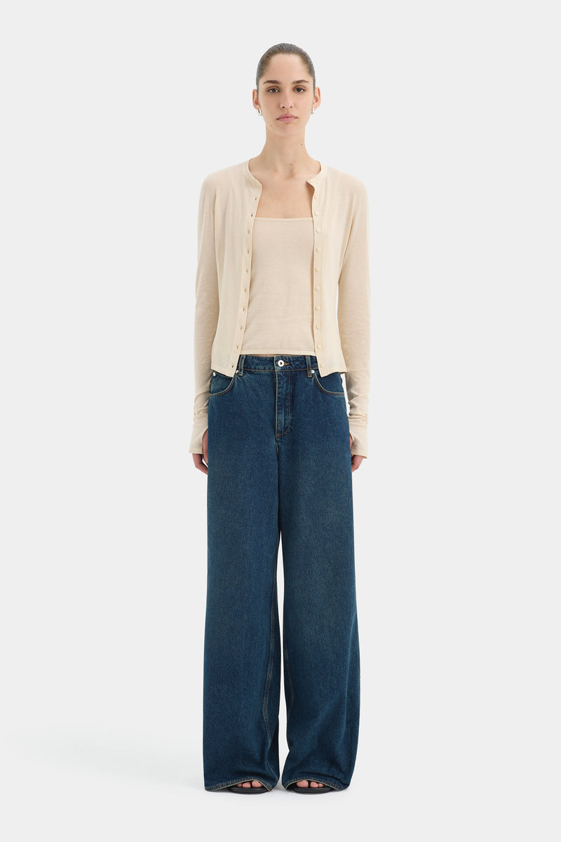 Parco Cardigan Set