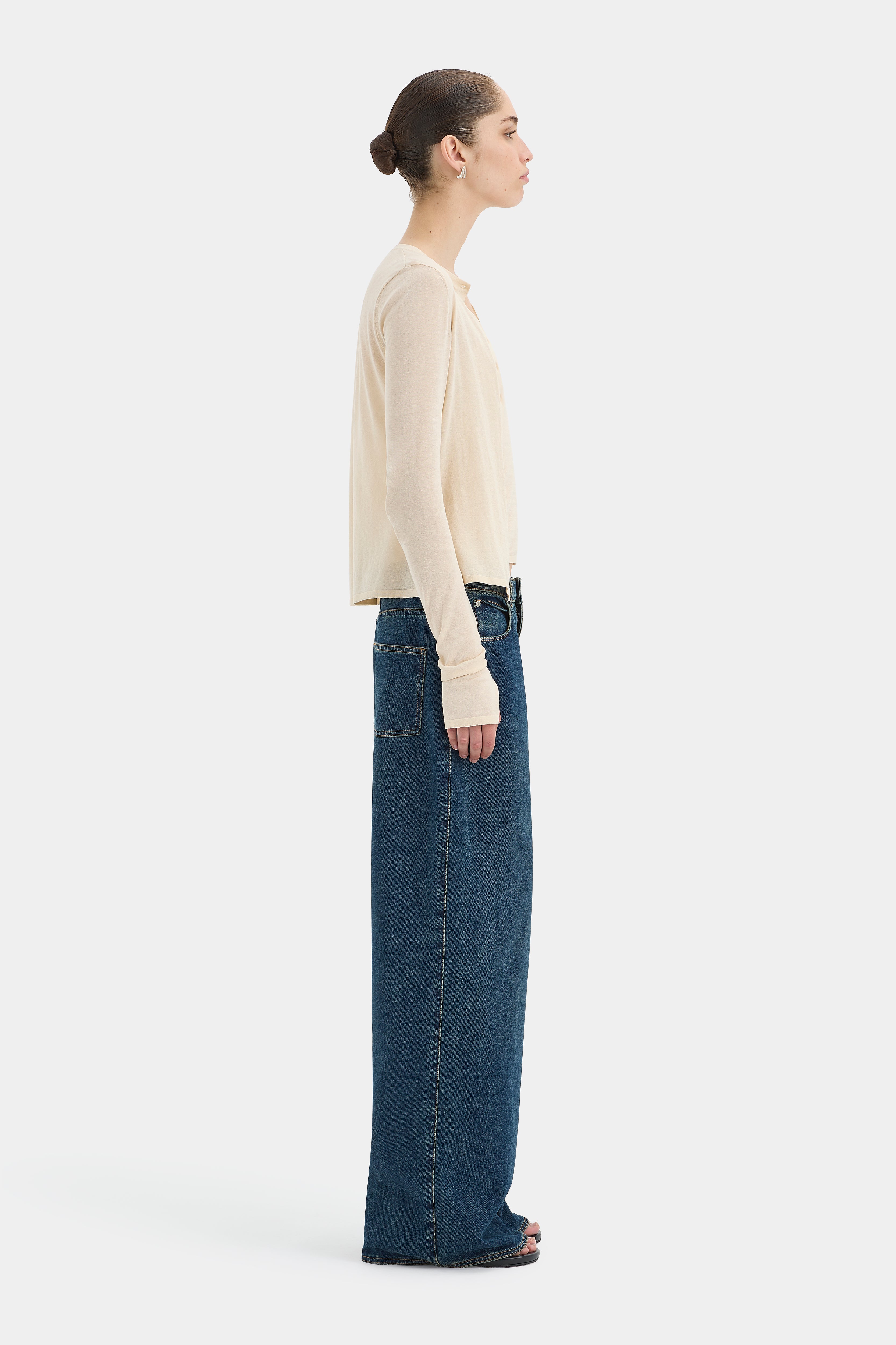 Parco Cardigan Set