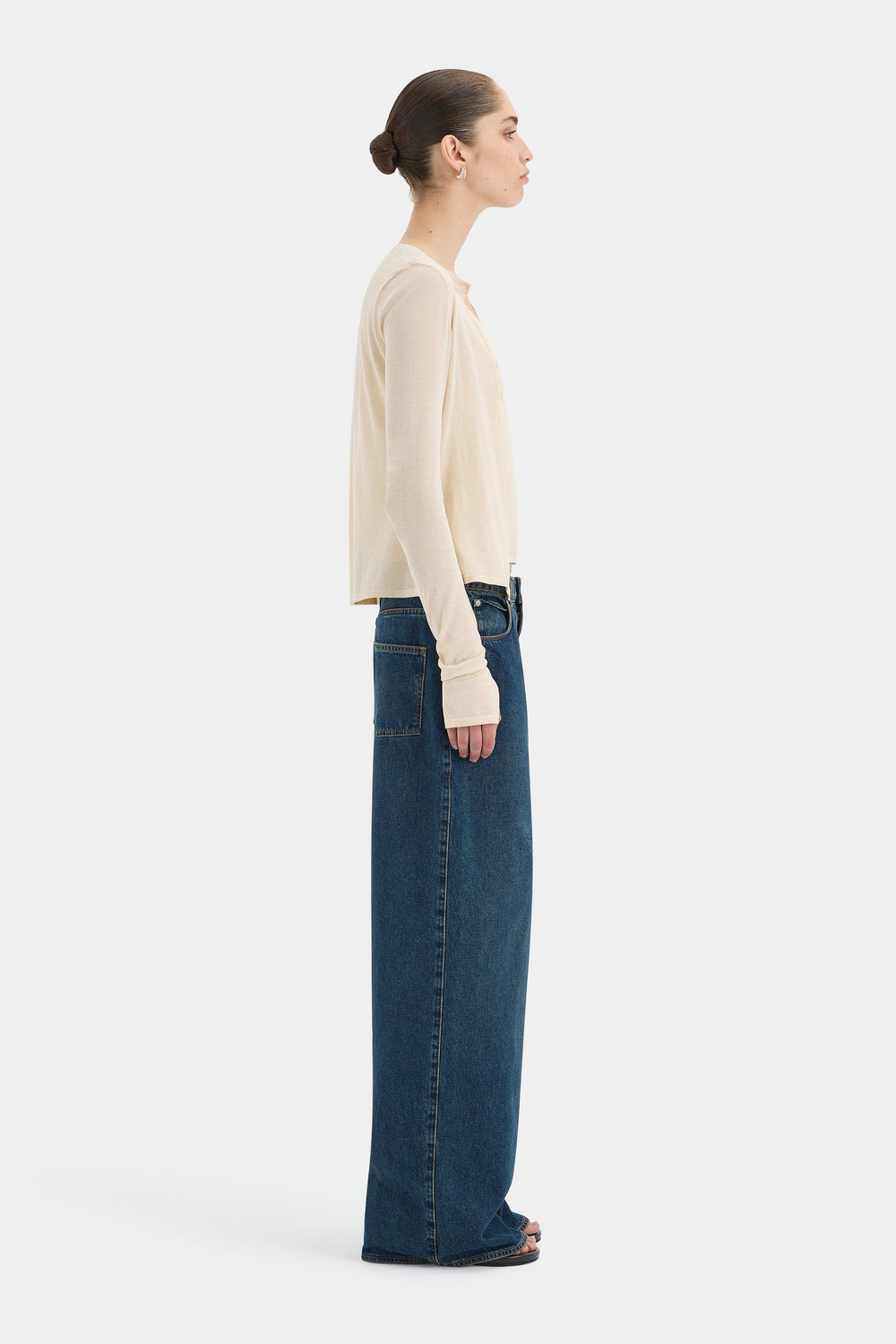 Parco Cardigan Set
