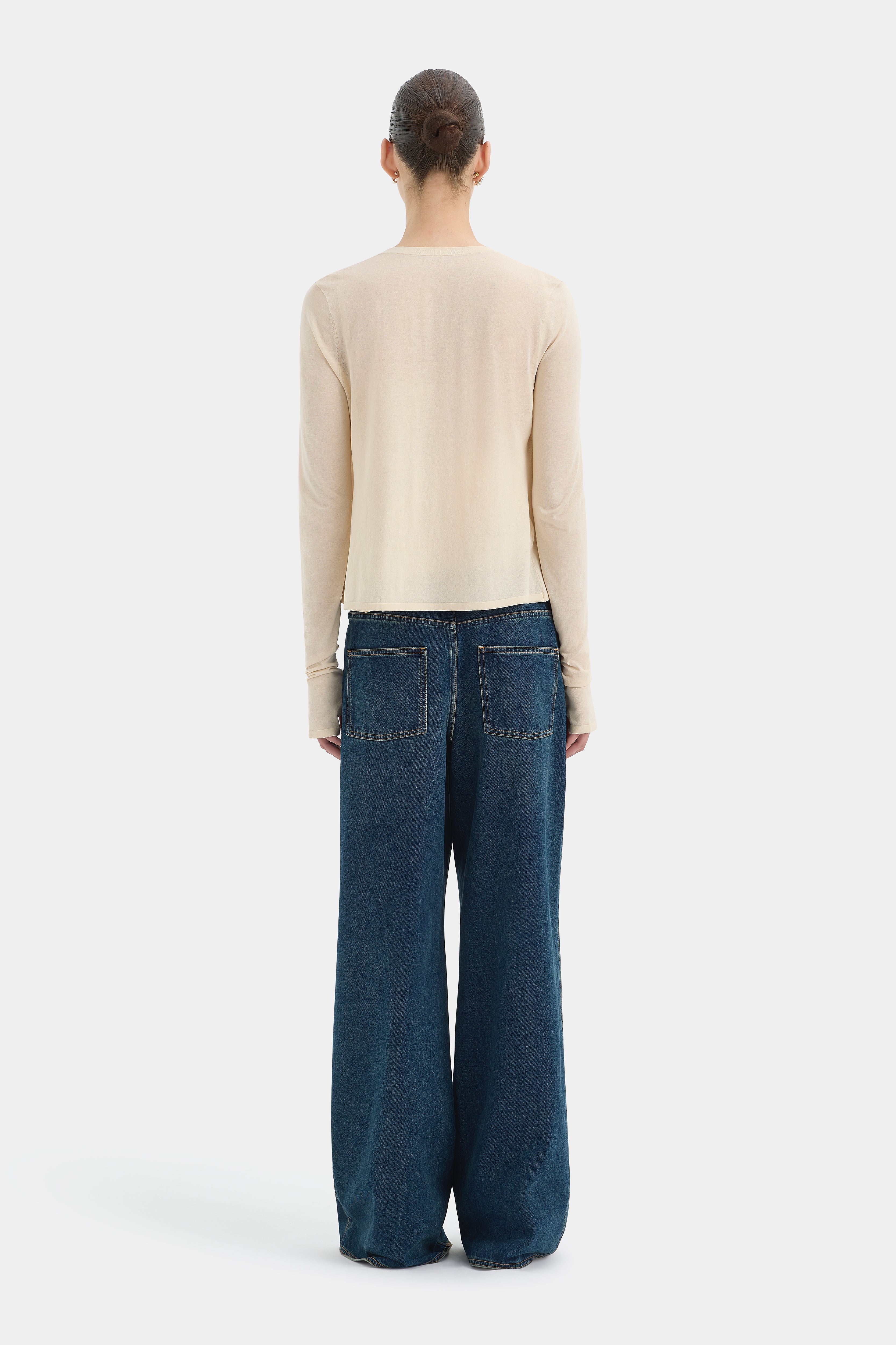 Parco Cardigan Set