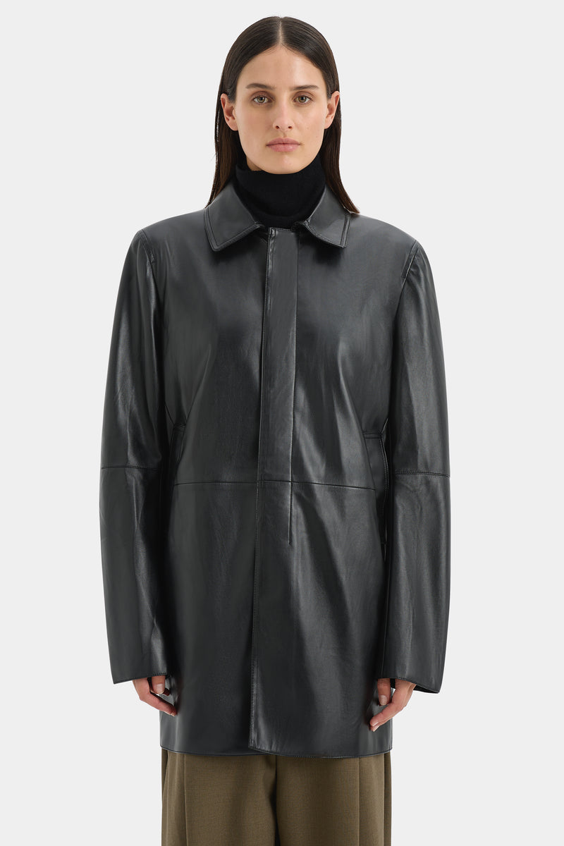 Brera Coat