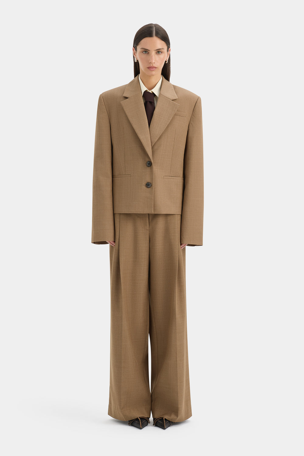 Bastille Trouser