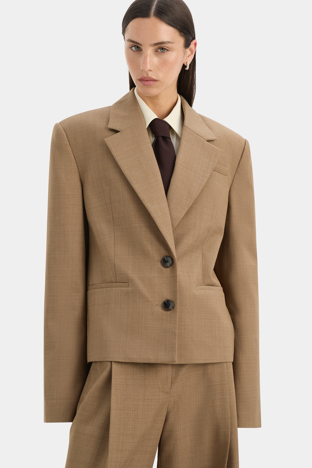 Bastille Blazer