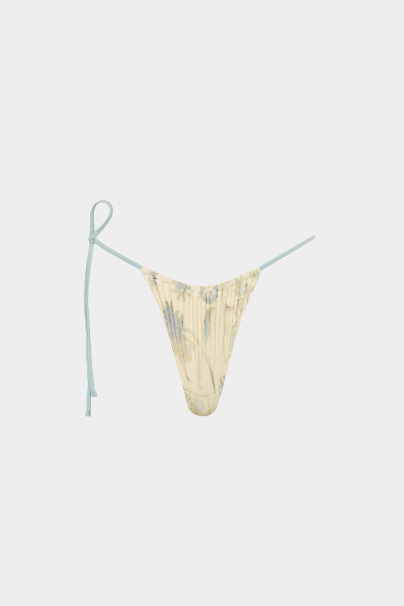 Cecile String Brief