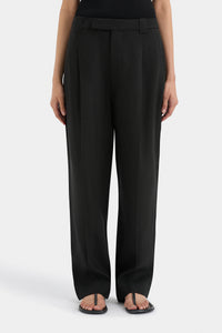 Clemence Trouser