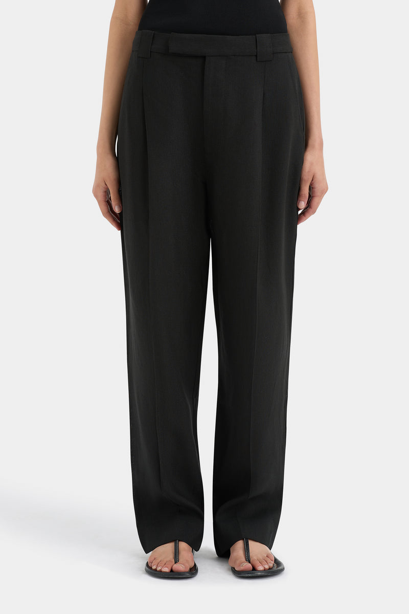 Clemence Trouser