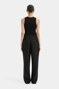 Clemence Trouser