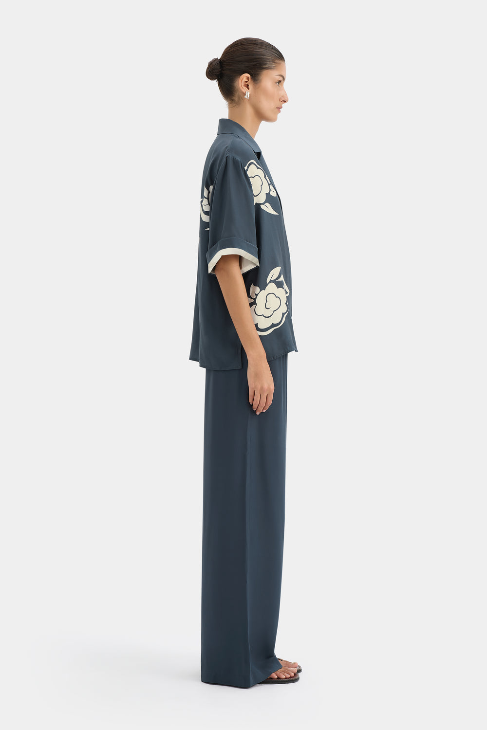 Lilou Short Sleeve Shirt