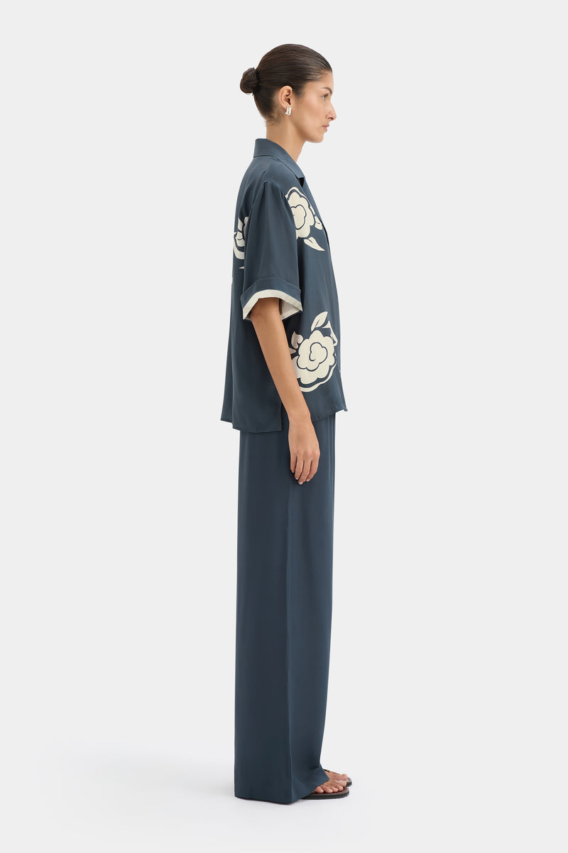 Lilou Short Sleeve Shirt