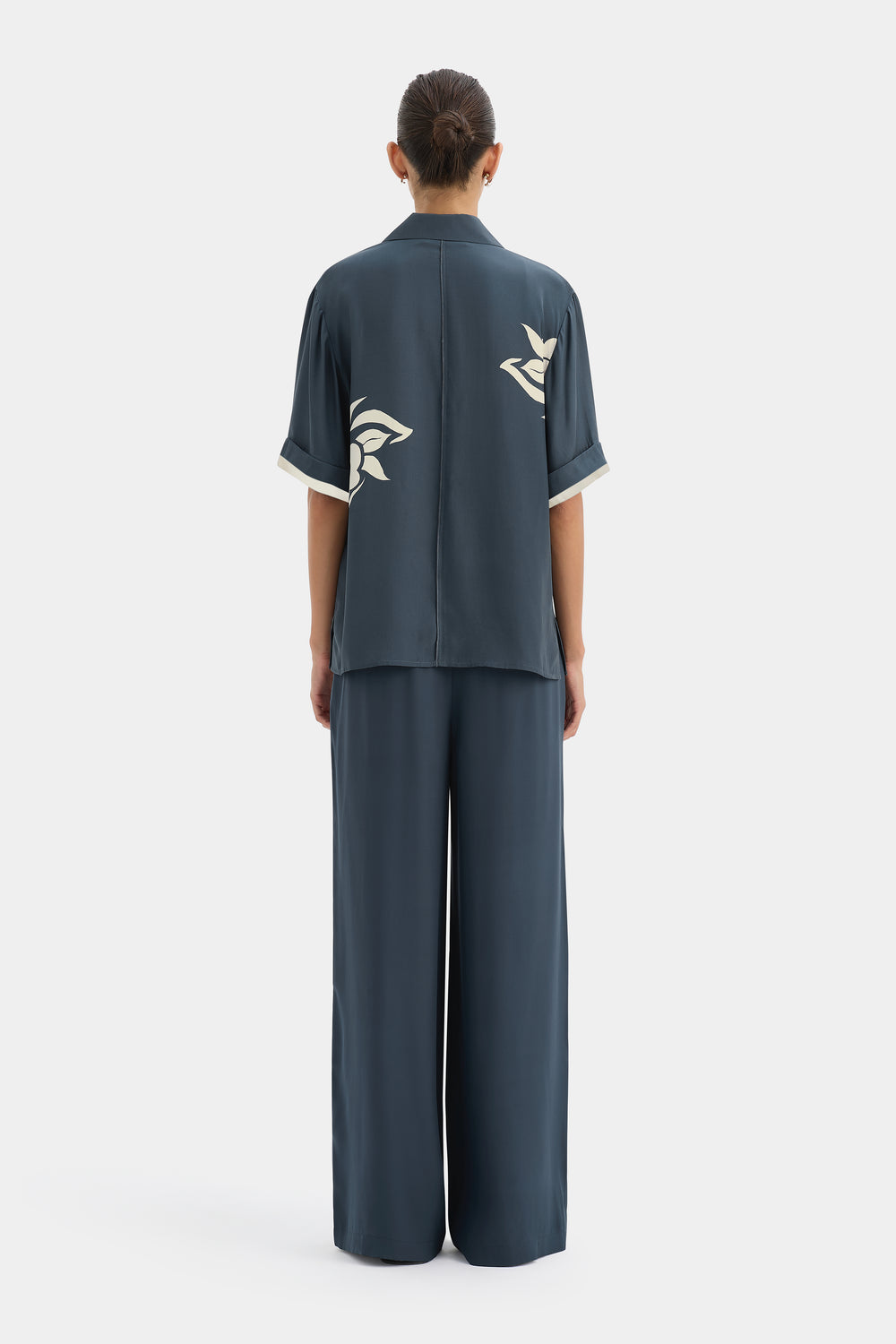 Lilou Short Sleeve Shirt