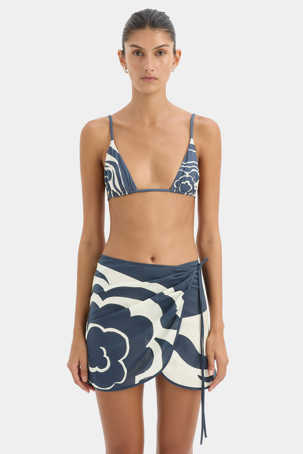 Lilou Mini Sarong