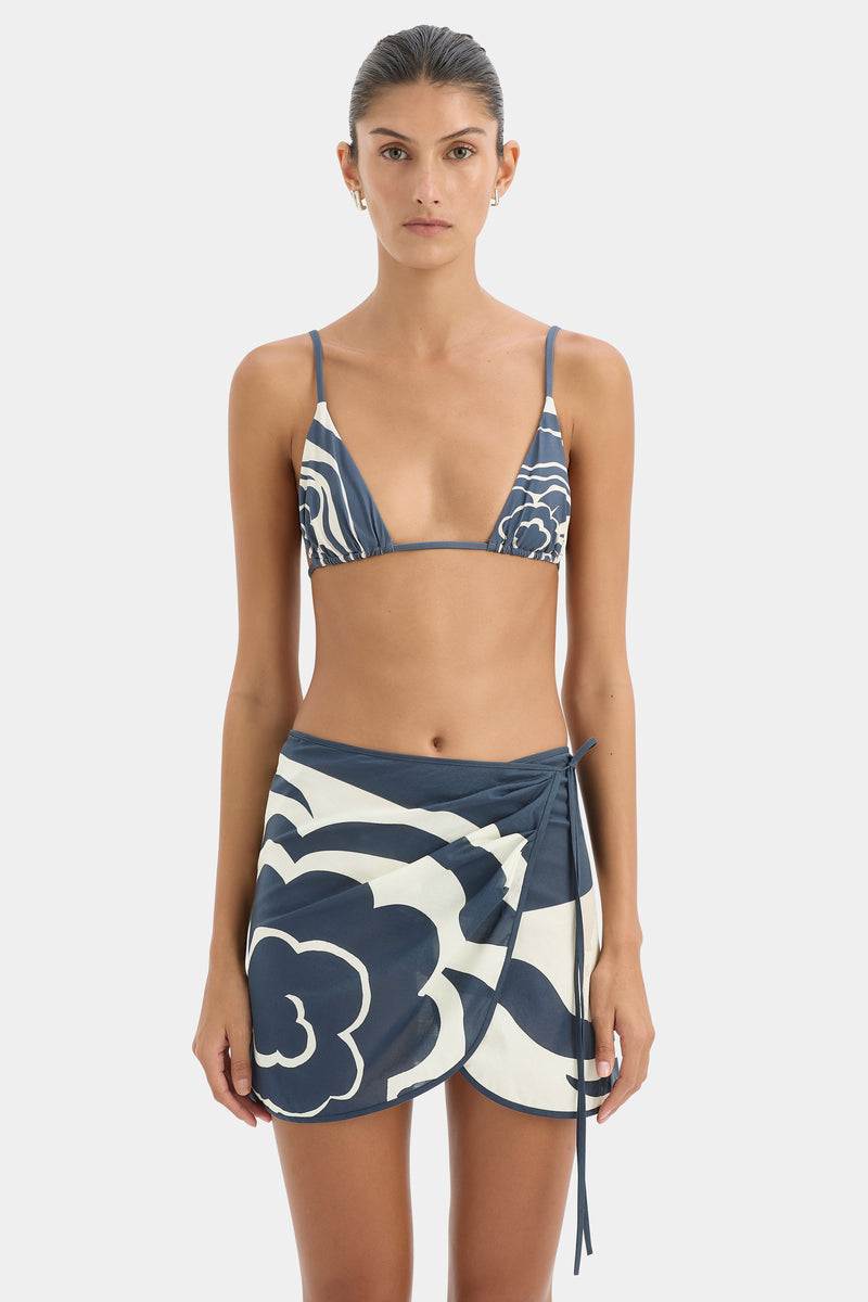 Lilou Mini Sarong