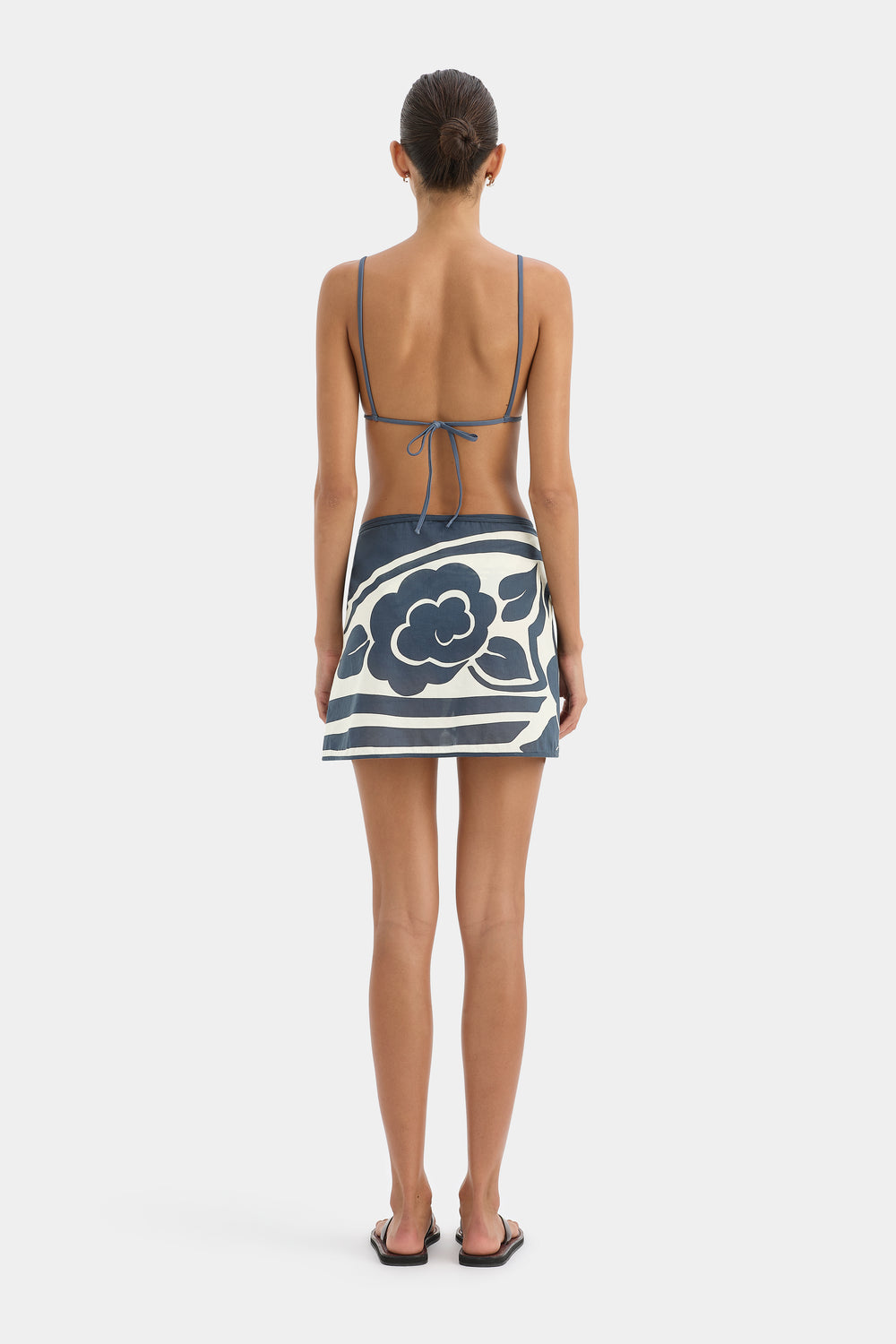 Lilou Mini Sarong