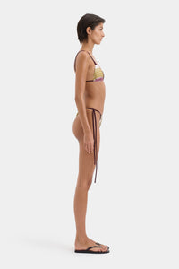 Fontana String Brief
