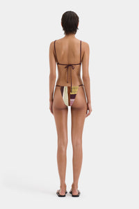 Fontana String Brief